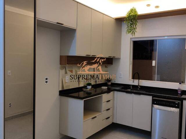 Casa para Venda em Sorocaba - 5