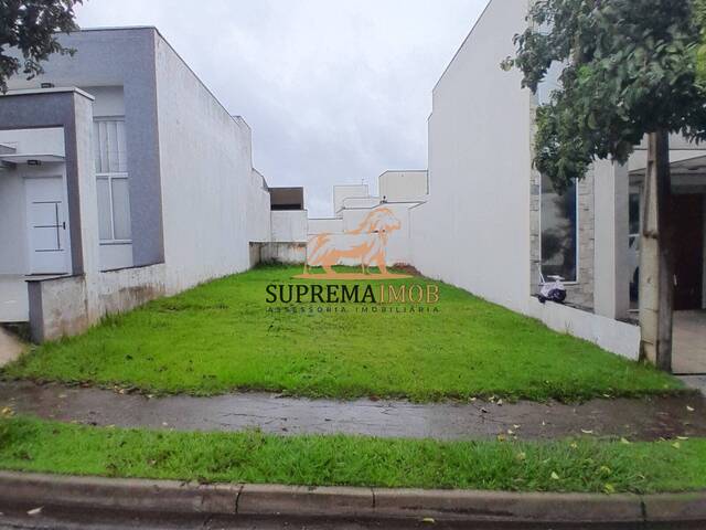Terreno em condomínio para Venda em Sorocaba - 2