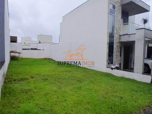 Terreno em condomínio para Venda em Sorocaba - 3