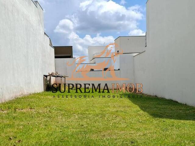 Venda em Loteamento Dinorá Rosa - Sorocaba