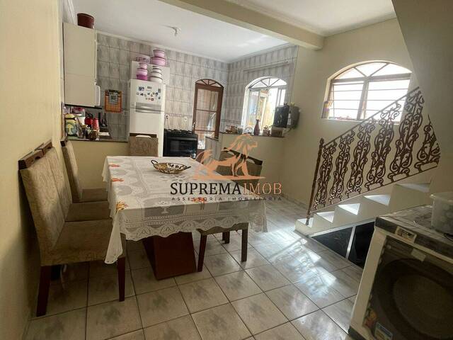 Casa para Venda em Sorocaba - 3