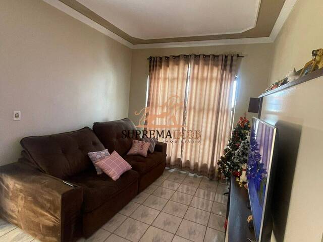 Casa para Venda em Sorocaba - 2