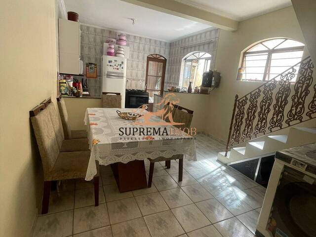 Casa para Venda em Sorocaba - 4