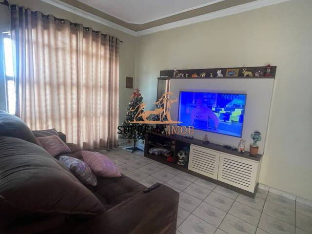 Venda em Jardim Botucatu - Sorocaba