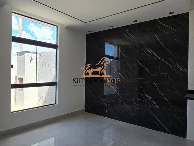 Casa para Venda em Sorocaba - 4