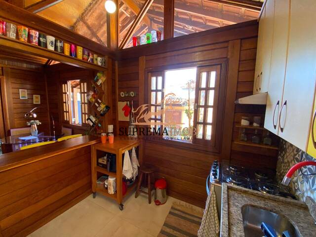 Casa para Venda em Sorocaba - 5