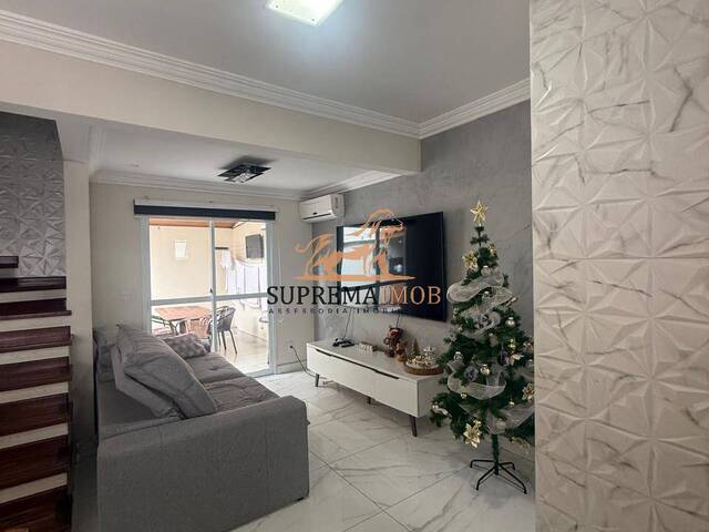 Casa em condomínio para Venda em Sorocaba - 3