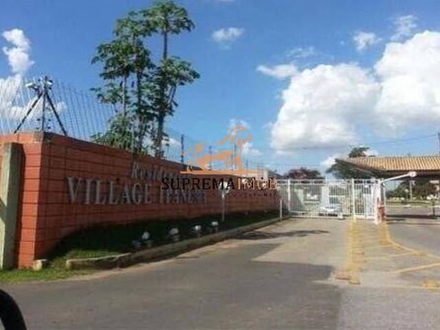 Terreno em condomínio para Venda em Araçoiaba da Serra - 2