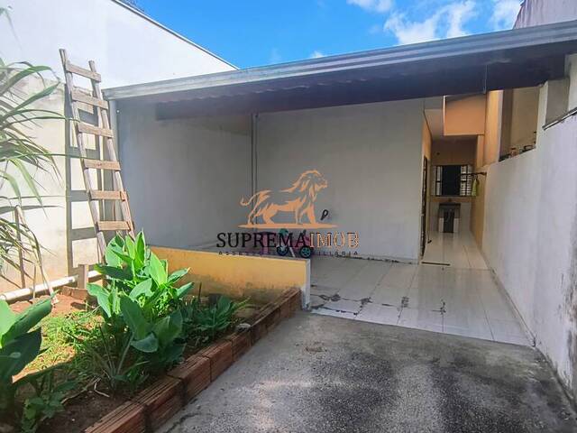 Venda em Parque São Bento - Sorocaba