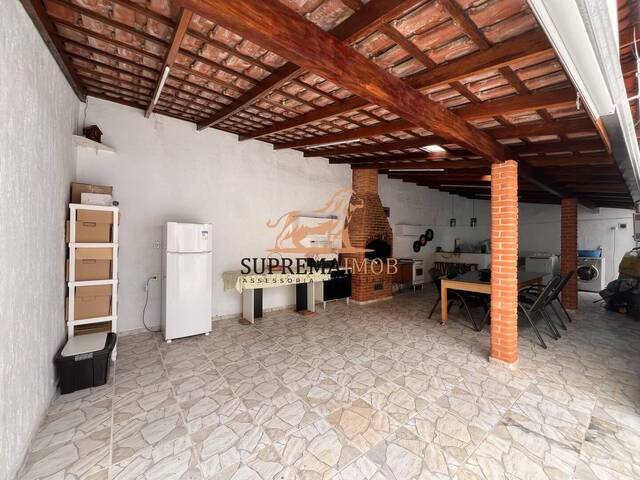 Casa para Venda em Sorocaba - 5