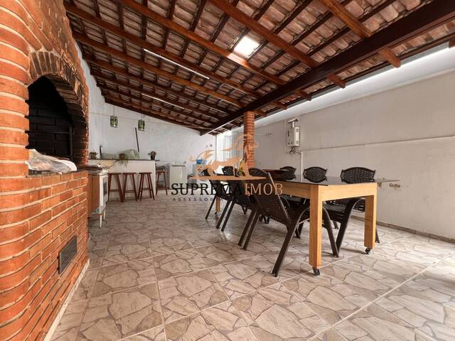 Casa para Venda em Sorocaba - 5