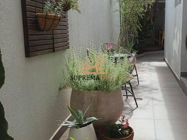 Casa para Venda em Sorocaba - 5