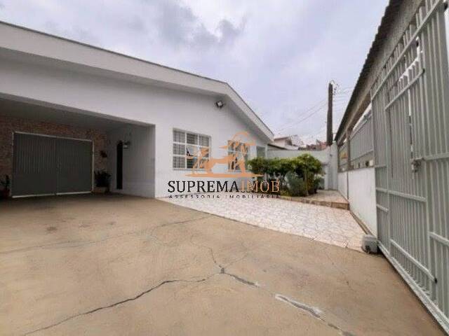 Venda em Jardim Prestes de Barros - Sorocaba