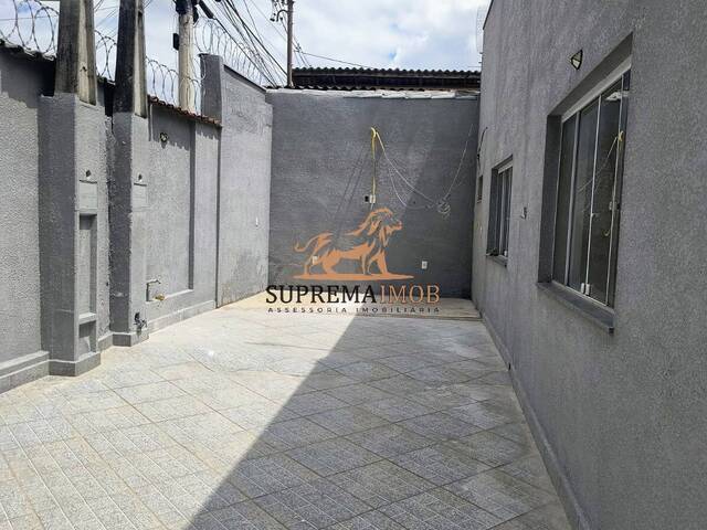 #CA2529 - Casa para Venda em Sorocaba - SP