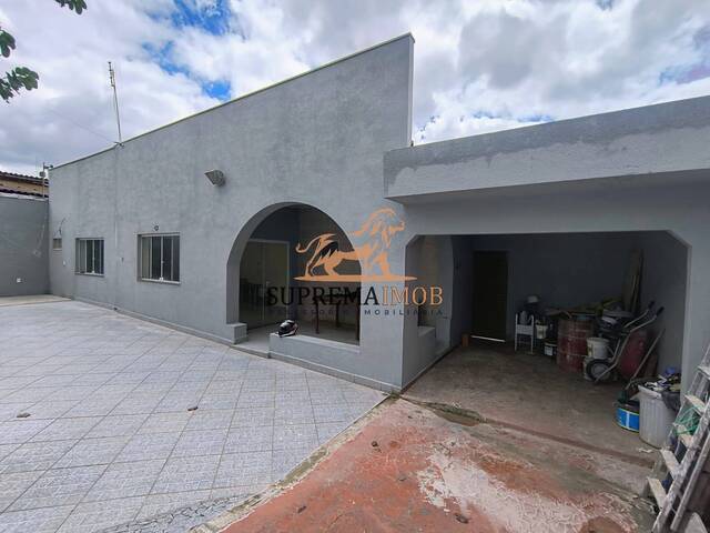 #CA2529 - Casa para Venda em Sorocaba - SP
