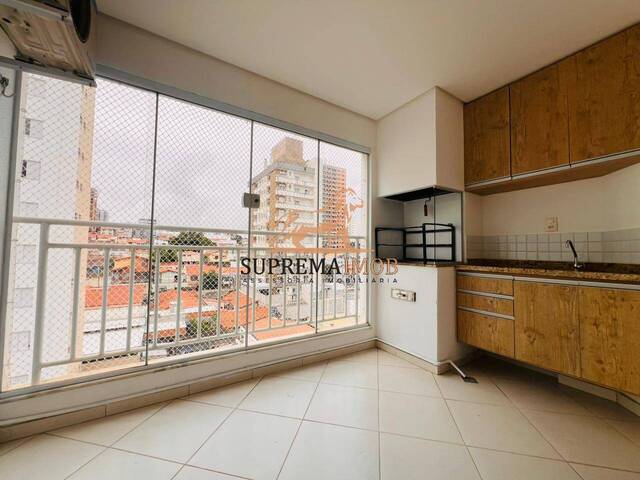 Venda em Vila Independência - Sorocaba