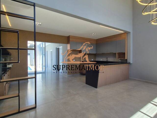 Casa em condomínio para Venda em Sorocaba - 4