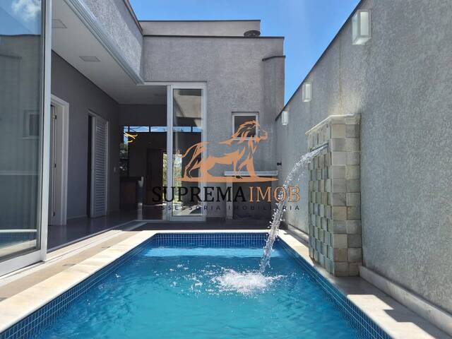 Casa em condomínio para Venda em Sorocaba - 2