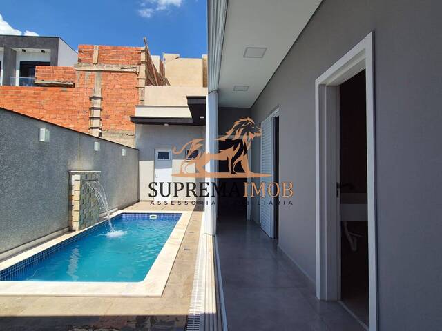 Casa em condomínio para Venda em Sorocaba - 3