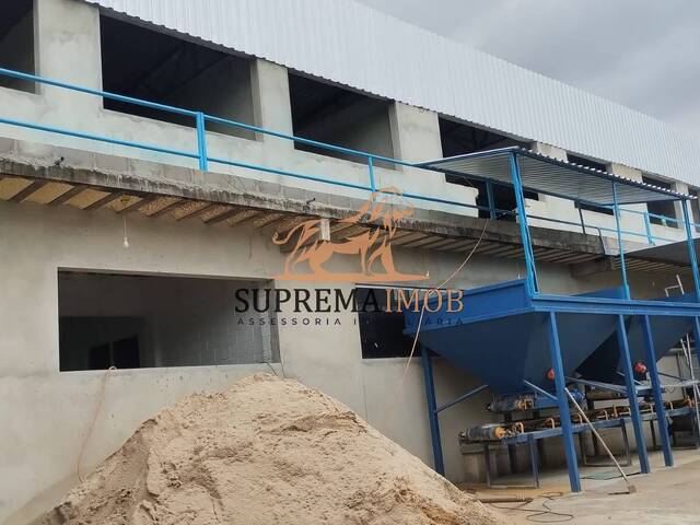 Barracão para Venda em Sorocaba - 3