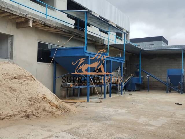 Barracão para Venda em Sorocaba - 4