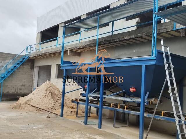 Barracão para Venda em Sorocaba - 5