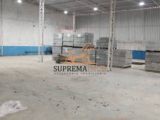 Barracão para Venda em Sorocaba - 2