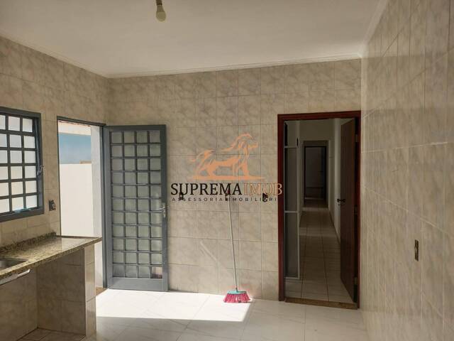 Casa para Venda em Sorocaba - 4