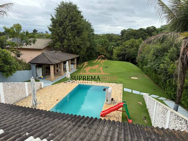 Casa em condomínio para Venda em Araçoiaba da Serra - 5