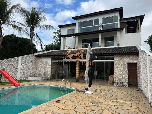 Casa em condomínio para Venda em Araçoiaba da Serra - 4