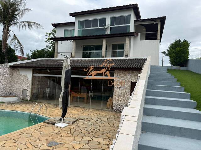 Casa em condomínio para Venda em Araçoiaba da Serra - 2