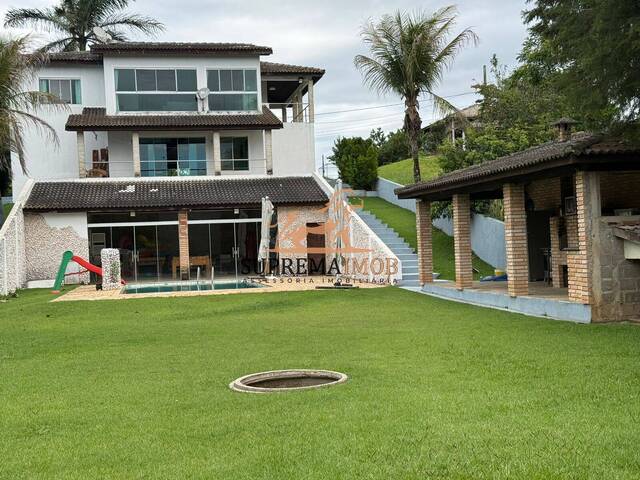 Casa em condomínio para Venda em Araçoiaba da Serra - 3