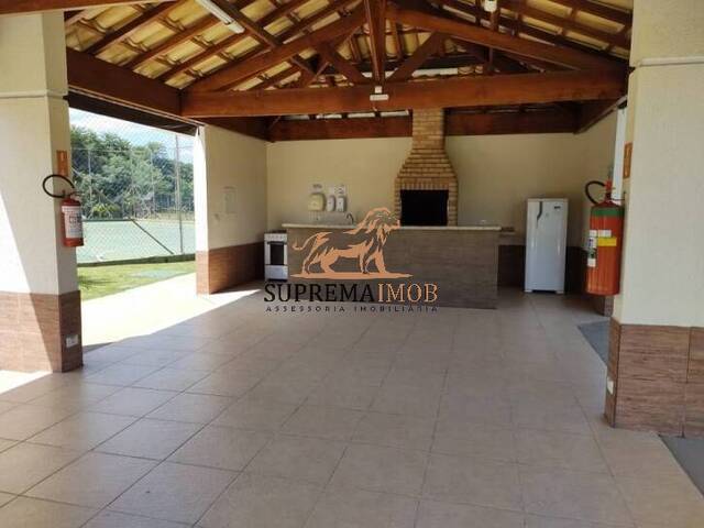 Terreno em condomínio para Venda em Sorocaba - 3