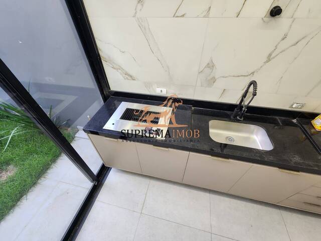 Casa em condomínio para Venda em Sorocaba - 5