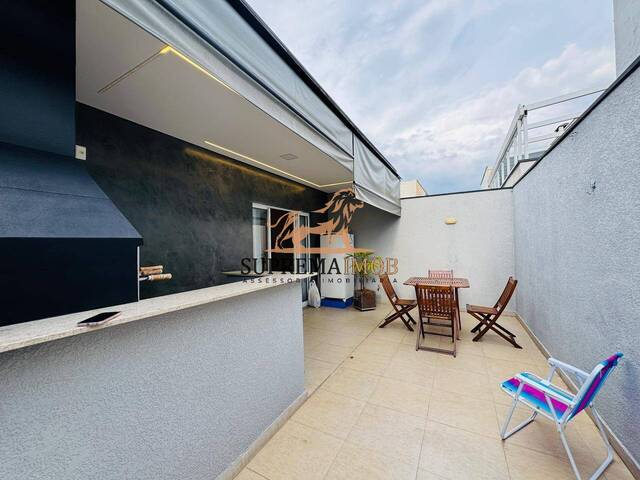 Casa em condomínio para Venda em Sorocaba - 3