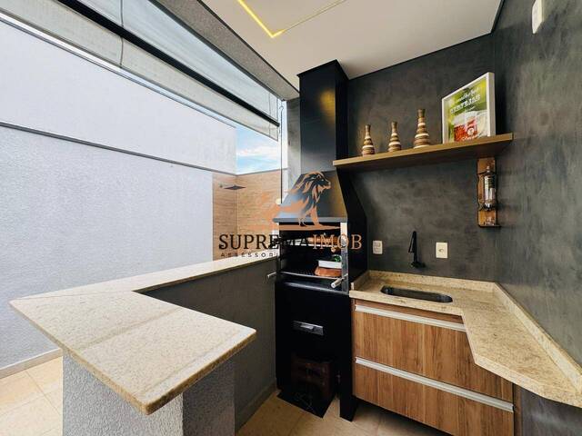 Casa em condomínio para Venda em Sorocaba - 2