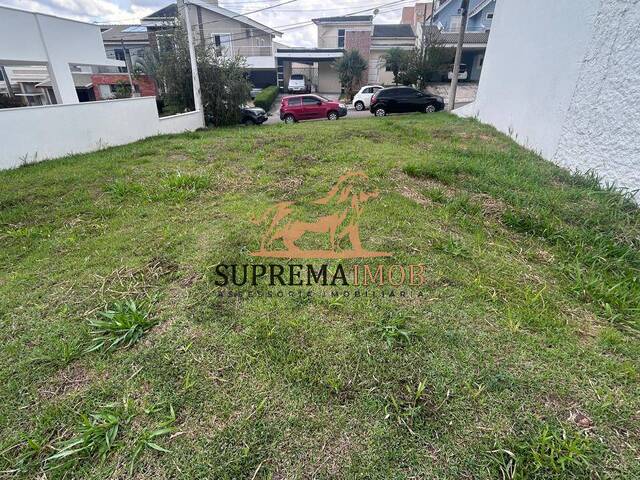 Terreno em condomínio para Venda em Votorantim - 2