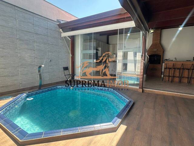 Venda em Jardim Zulmira - Sorocaba