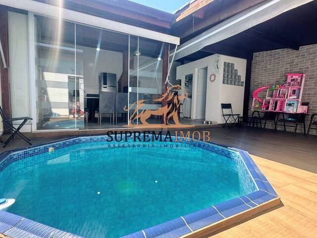 Casa em condomínio para Venda em Sorocaba - 2