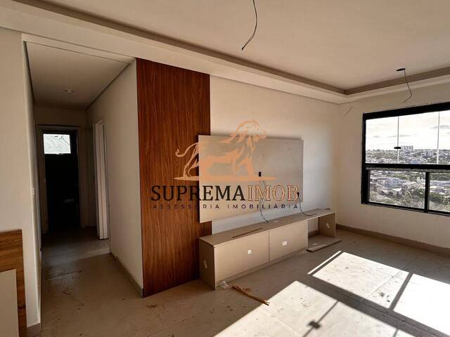 Apartamento para Venda em Sorocaba - 3