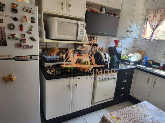 Apartamento para Venda em Sorocaba - 5