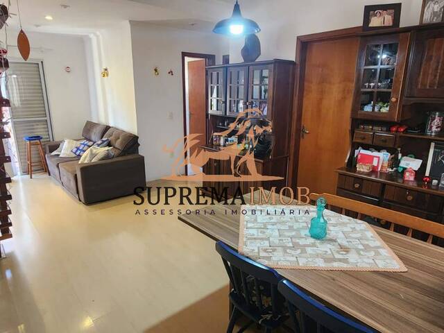 Venda em Vila Trujillo - Sorocaba