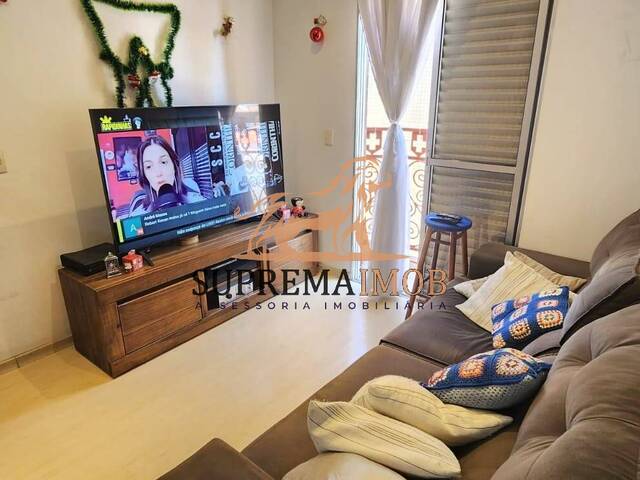 Apartamento para Venda em Sorocaba - 4