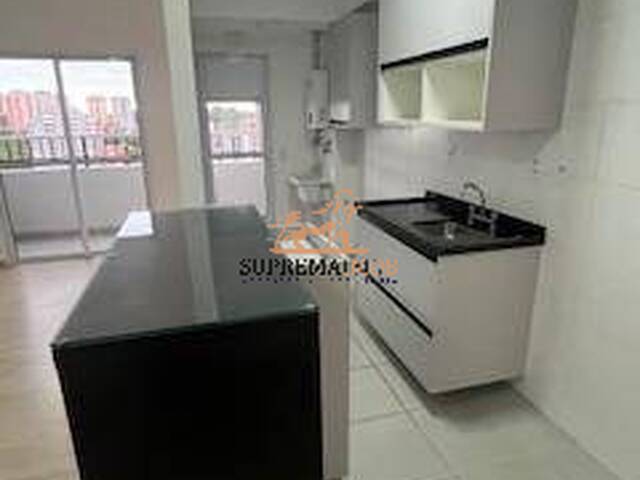 #AP1982 - Apartamento para Locação em Sorocaba - SP