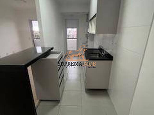 Apartamento para Locação em Sorocaba - 4