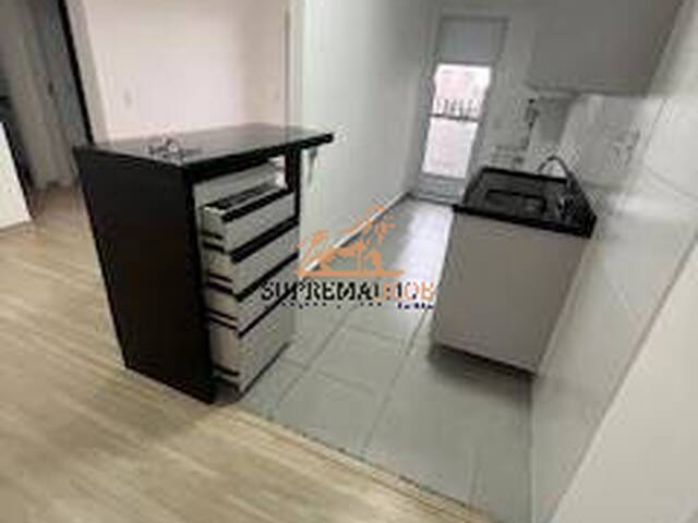 #AP1982 - Apartamento para Locação em Sorocaba - SP