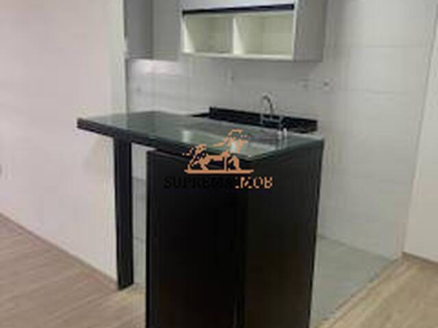 #AP1982 - Apartamento para Locação em Sorocaba - SP