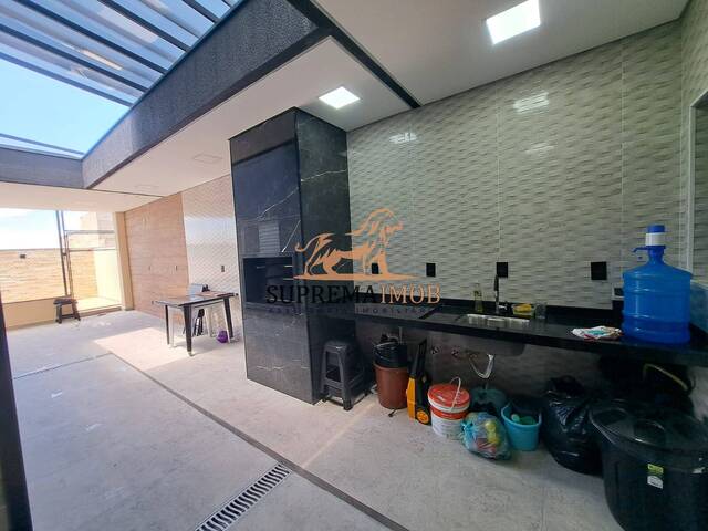 Casa em condomínio para Venda em Sorocaba - 3