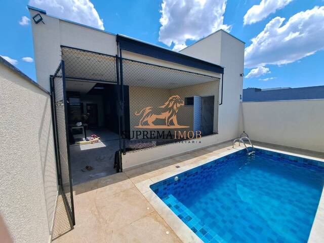 Venda em Jardim Novo Horizonte - Sorocaba