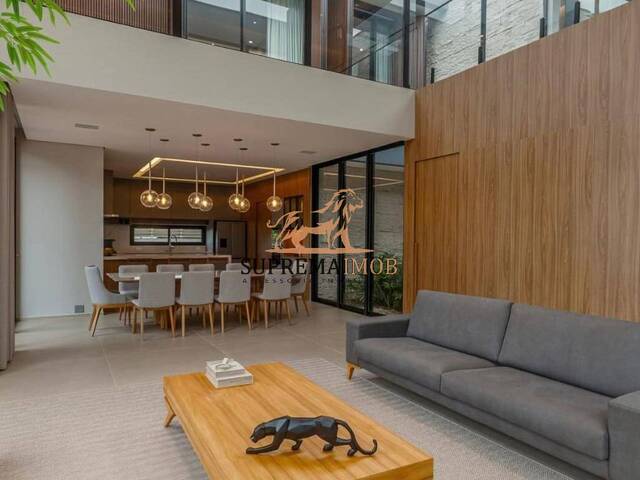 Casa em condomínio para Venda em Sorocaba - 4